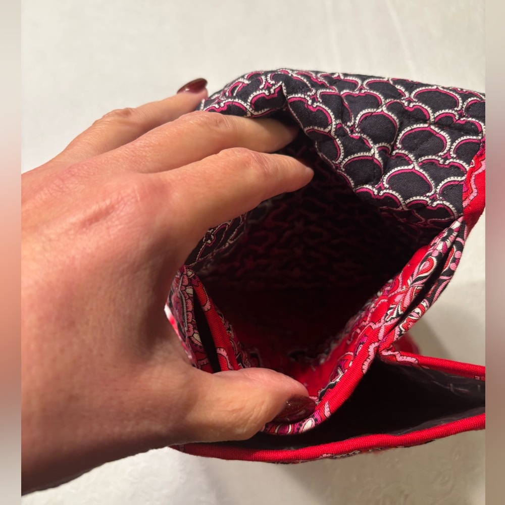 Vera Bradley Lunch Tote - Picture 4 of 4